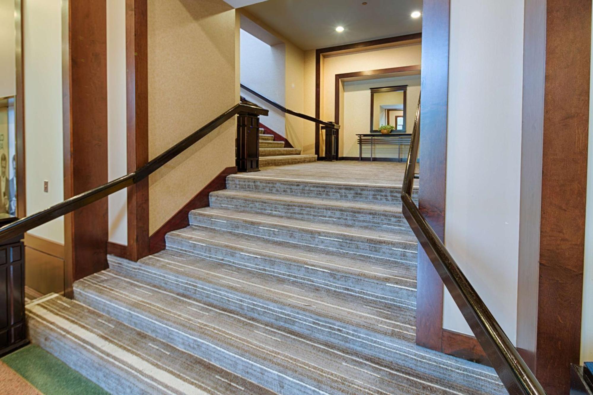 Embassy Suites By Hilton Chicago O'Hare Rosemont Buitenkant foto