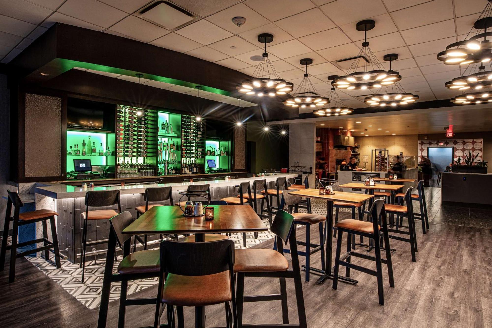 Embassy Suites By Hilton Chicago O'Hare Rosemont Buitenkant foto