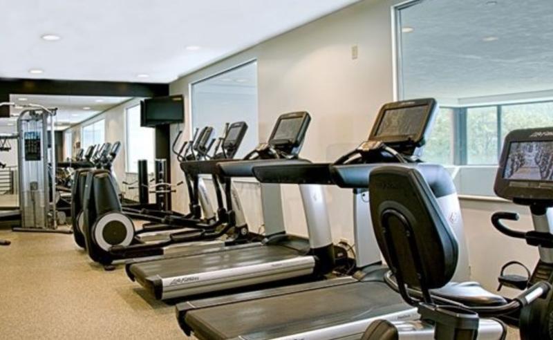 Embassy Suites By Hilton Chicago O'Hare Rosemont Buitenkant foto