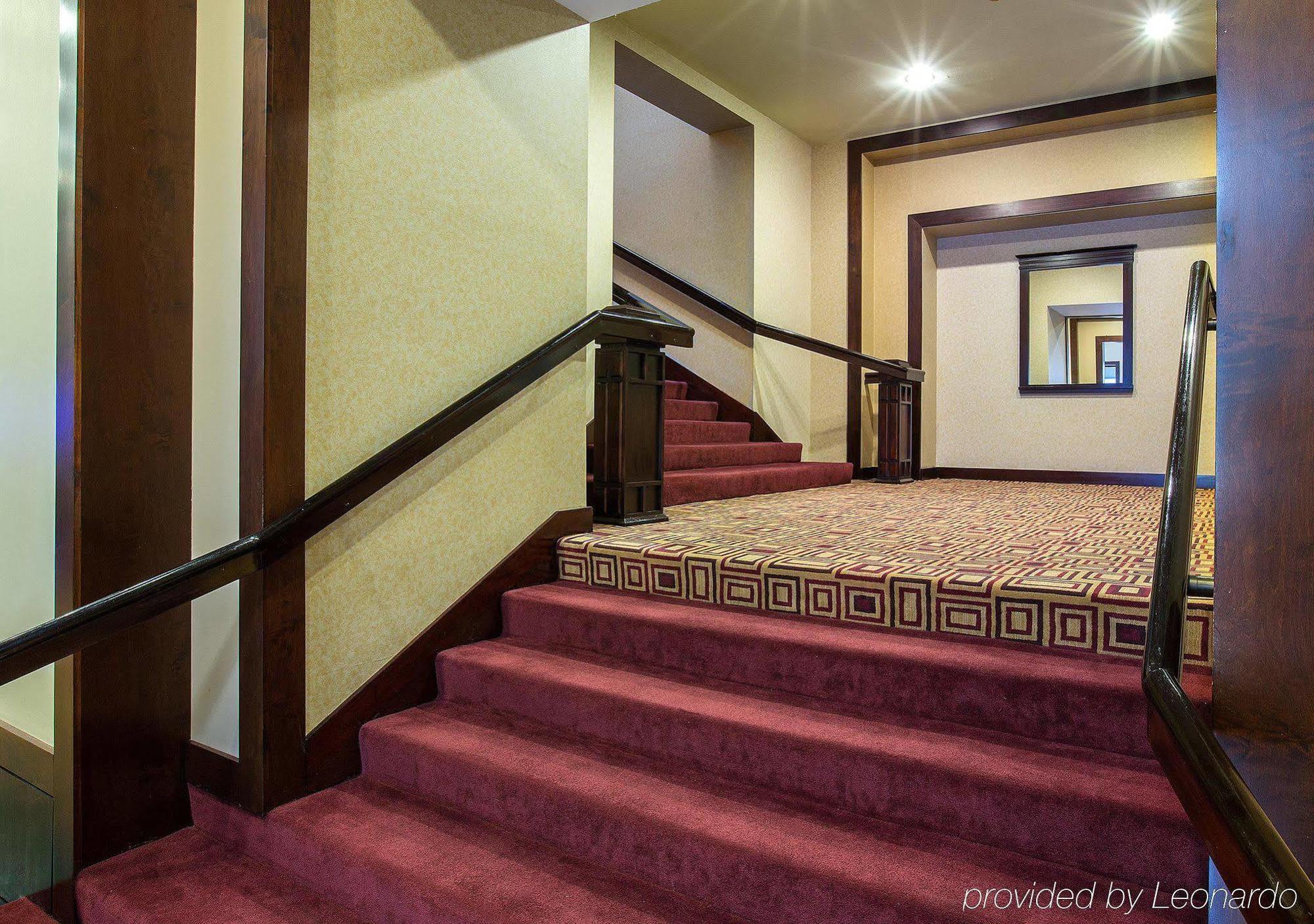 Embassy Suites By Hilton Chicago O'Hare Rosemont Buitenkant foto